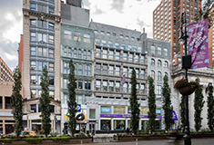 Resolution Real Estate arranges 8,884 s/f long-term lease at 32 Union Sq. East